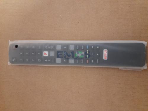 REMOTE CONTROL FOR TCL 50P615KX1 REMOTE CONTROL FOR TCL 50P615KX1
